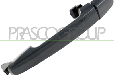 Prasco Türgriff [Hersteller-Nr. TY3508001] für Toyota von PRASCO