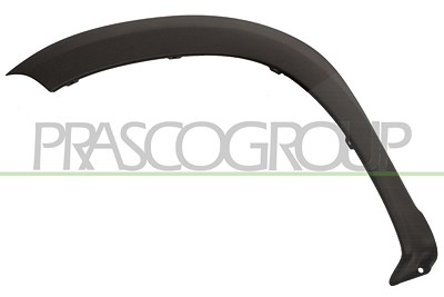 Prasco Verbreiterung, Kotflügel [Hersteller-Nr. DA8201582] für Dacia von PRASCO