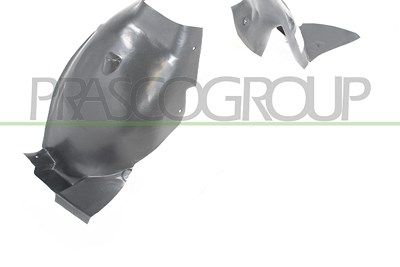 Prasco Verkleidung, Radhaus [Hersteller-Nr. PG0093644] für Peugeot von PRASCO