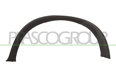 Prasco Zier-/Schutzleiste, Kotflügel [Hersteller-Nr. BM8241584] für BMW von PRASCO