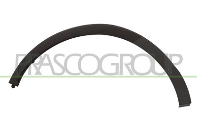 Prasco Zier-/Schutzleiste, Kotflügel [Hersteller-Nr. RN7001583] für Renault von PRASCO