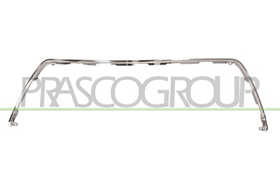 Prasco Zier-/Schutzleiste, Kühlergitter [Hersteller-Nr. TY3542206] für Toyota von PRASCO
