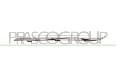 Prasco Zier-/Schutzleiste, Kühlergitter [Hersteller-Nr. RN3292239] für Renault von PRASCO