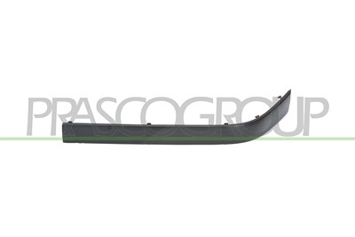 Prasco Zier-/Schutzleiste, Stoßfänger [Hersteller-Nr. BM0141244] für BMW von PRASCO