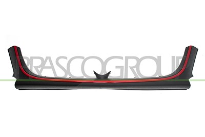 Prasco Zier-/Schutzleiste, Stoßfänger [Hersteller-Nr. AA3461247] für Alfa Romeo von PRASCO