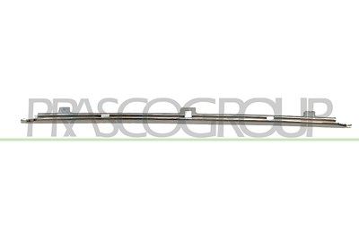Prasco Zier-/Schutzleiste, Stoßfänger [Hersteller-Nr. BM0441249] für BMW von PRASCO