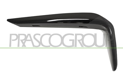 Prasco Zier-/Schutzleiste, Stoßfänger [Hersteller-Nr. BM0531224] für BMW von PRASCO