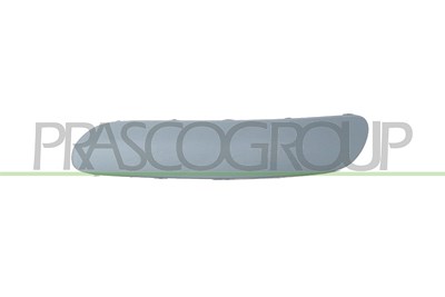 Prasco Zier-/Schutzleiste, Stoßfänger [Hersteller-Nr. CI3201246] für Citroën von PRASCO