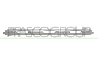 Prasco Zier-/Schutzleiste, Stoßfänger [Hersteller-Nr. DA7341245] für Dacia von PRASCO