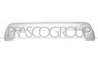 Prasco Zier-/Schutzleiste, Stoßfänger [Hersteller-Nr. DA8241255] für Dacia von PRASCO