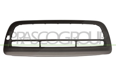Prasco Zier-/Schutzleiste, Stoßfänger [Hersteller-Nr. KI3521235] von PRASCO