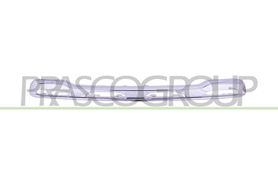 Prasco Zier-/Schutzleiste, Stoßfänger [Hersteller-Nr. ME7301245] für Mercedes-Benz von PRASCO