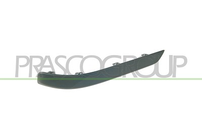 Prasco Zier-/Schutzleiste, Stoßfänger [Hersteller-Nr. OP4101273] für Opel von PRASCO