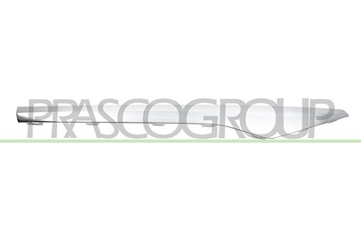 Prasco Zier-/Schutzleiste, Stoßfänger [Hersteller-Nr. RN7001454] für Renault von PRASCO