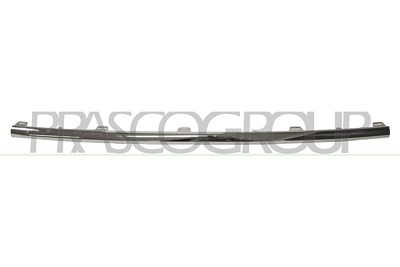 Prasco Zier-/Schutzleiste, Stoßfänger [Hersteller-Nr. VG6201255] für VW von PRASCO