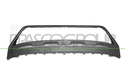 Prasco Zier-/Schutzleiste, Stoßfänger [Hersteller-Nr. VG8101235] für VW von PRASCO