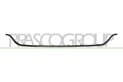 Prasco Zier-/Schutzleiste, Stoßfänger [Hersteller-Nr. ME4421275] für Mercedes-Benz von PRASCO