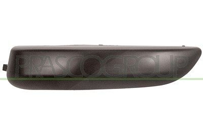 Prasco Zier-/Schutzleiste, Stoßfänger [Hersteller-Nr. PG4241244] für Peugeot von PRASCO