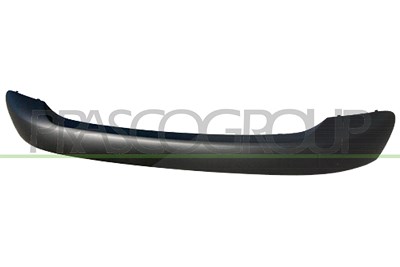 Prasco Zier-/Schutzleiste, Stoßfänger [Hersteller-Nr. PG4241245] für Peugeot von PRASCO