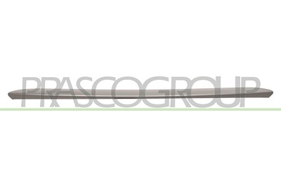 Prasco Zier-/Schutzleiste, Stoßfänger [Hersteller-Nr. TY3541246] für Toyota von PRASCO