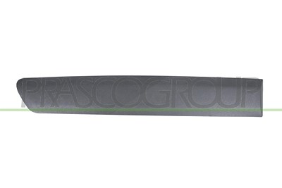 Prasco Zier-/Schutzleiste, Tür [Hersteller-Nr. CI9181453] für Citroën von PRASCO