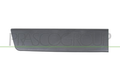 Prasco Zier-/Schutzleiste, Tür [Hersteller-Nr. FT9301455] für Fiat von PRASCO