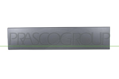 Prasco Zier-/Schutzleiste, Tür [Hersteller-Nr. FT9301458] für Fiat von PRASCO