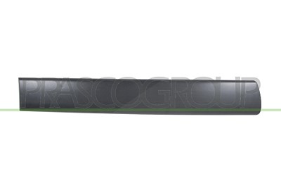 Prasco Zier-/Schutzleiste, Tür [Hersteller-Nr. PG9041453] für Peugeot von PRASCO
