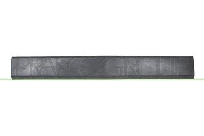Prasco Zier-/Schutzleiste, Tür [Hersteller-Nr. RN9541453] für Renault von PRASCO
