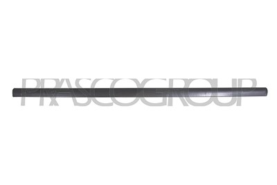 Prasco Zier-/Schutzleiste, Tür [Hersteller-Nr. VG0521413] für VW von PRASCO