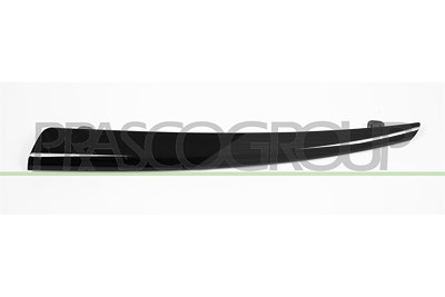 Prasco Zier-/Schutzleistensatz, Stoßfänger [Hersteller-Nr. MZ0531234] für Mazda von PRASCO