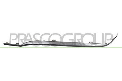 Prasco Zier-/Schutzleiste, Stoßfänger [Hersteller-Nr. SZ7521253] für Suzuki von PRASCO
