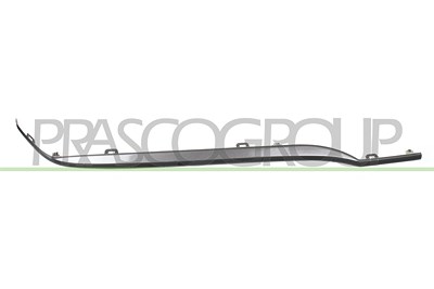 Prasco Zier-/Schutzleiste, Stoßfänger [Hersteller-Nr. SZ7521254] für Suzuki von PRASCO