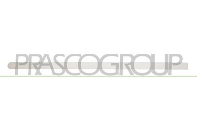 Prasco Zier-/Schutzleiste, Tür [Hersteller-Nr. OP0301424] für Opel von PRASCO