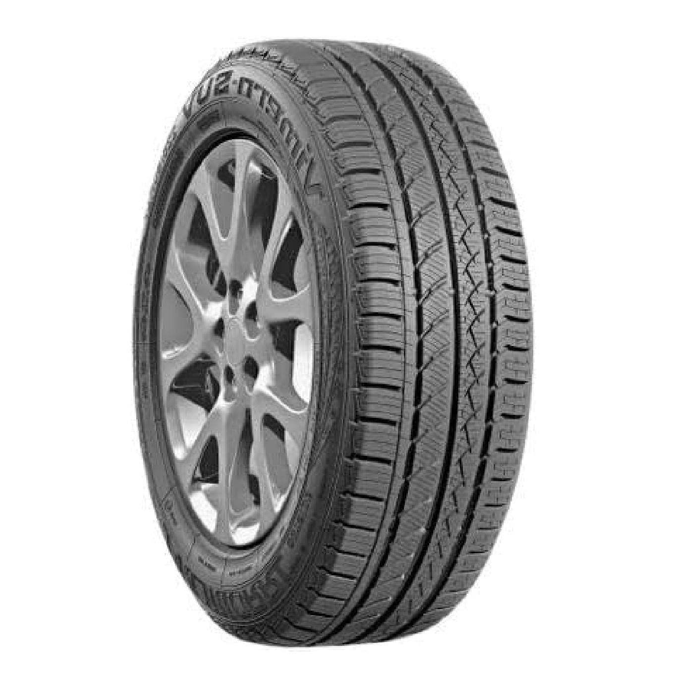 215/70R16 100H Premiorri Vimero SUV M+S Reifen Sommer Offroad von PREMIORRI