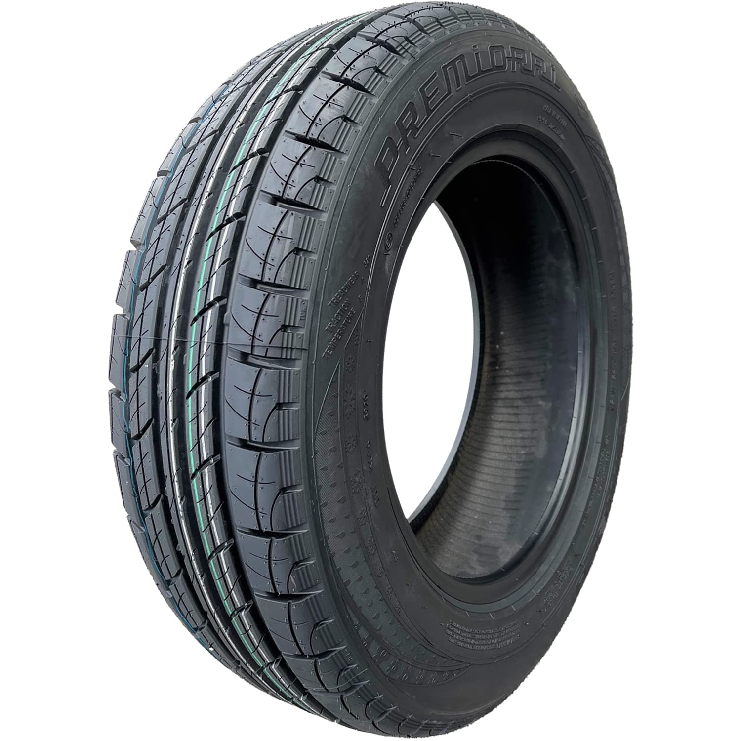 PREMIORRI 215/60 R 16 TL 95H VIMERO M+S 3PMSF Allwetter Ganzjahresreifen von PREMIORRI