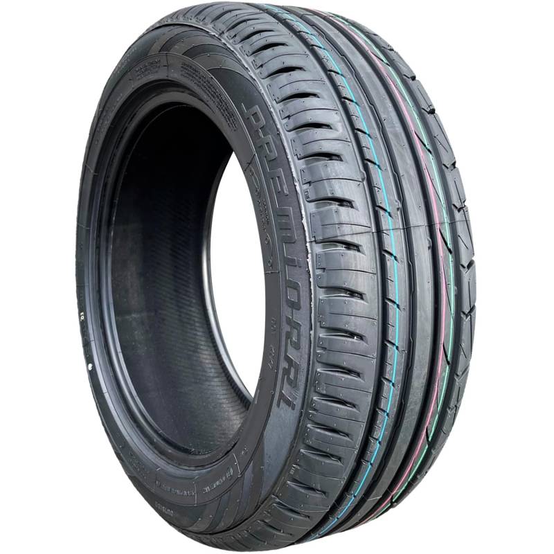 PREMIORRI 225/50 R 17 XL TL 98V SOLAZO SPLUS Sommerreifen DOT2023 von PREMIORRI