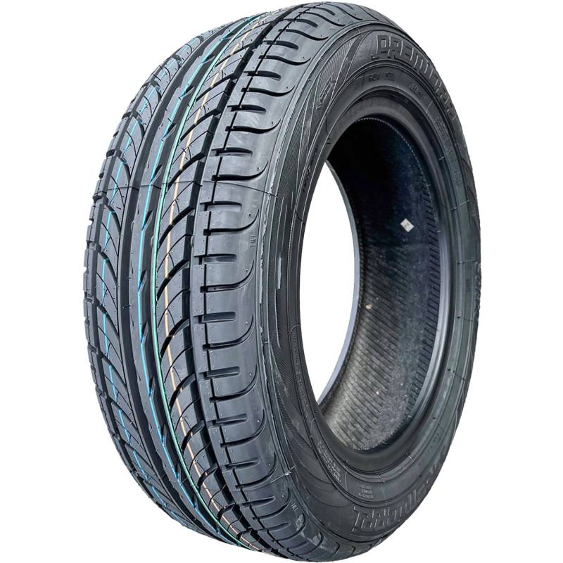 Premiorri 88V Solazo 195/60R15 NEW 2021 Sommerreifen von PREMIORRI