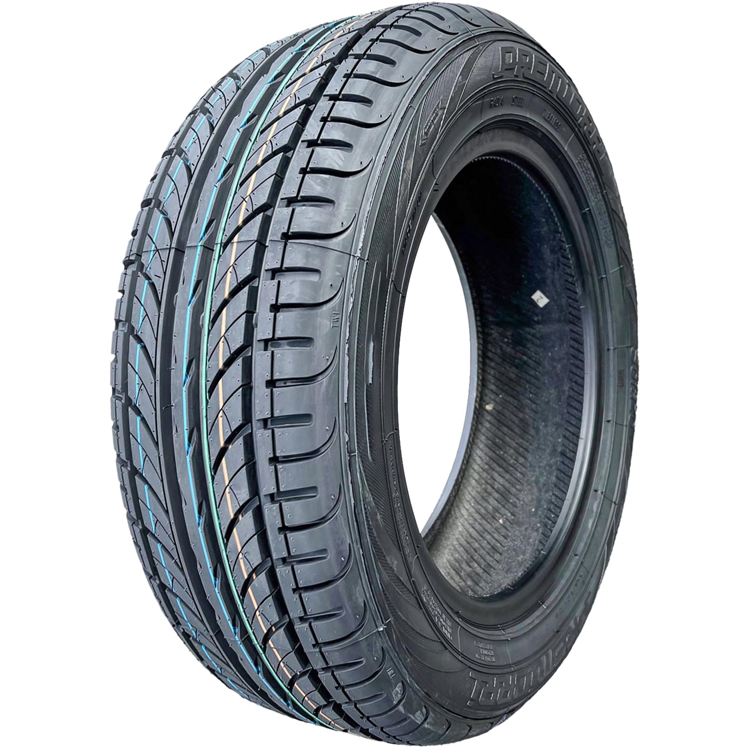 Premiorri SOLAZO 175/70 R13 82H Sommerreifen ohne Felge von PREMIORRI