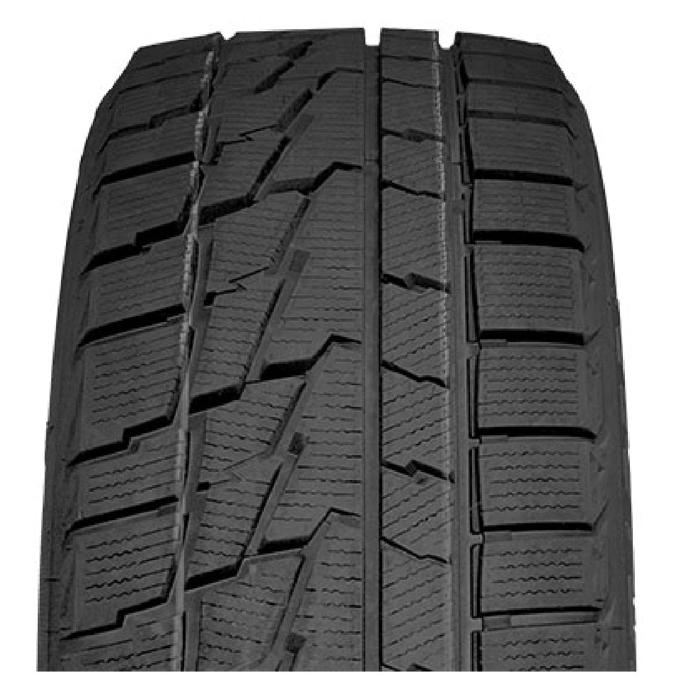 Premiorri VMZ Plus 185/65 R15 88H Winterreifen GTAM T262382 ohne Felge von PREMIORRI