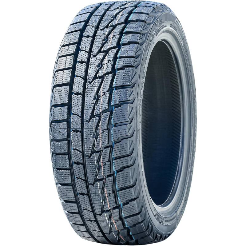 Premiorri VMZ Plus 205/60 R16 92H Winterreifen GTAM T262383 ohne Felge von PREMIORRI