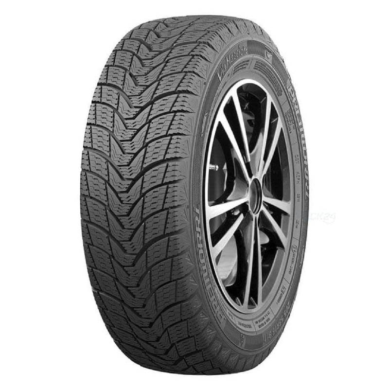 Premiorri Viamaggiore 165/70 R14 81T Winterreifen GTAM T256432 ohne Felge von PREMIORRI