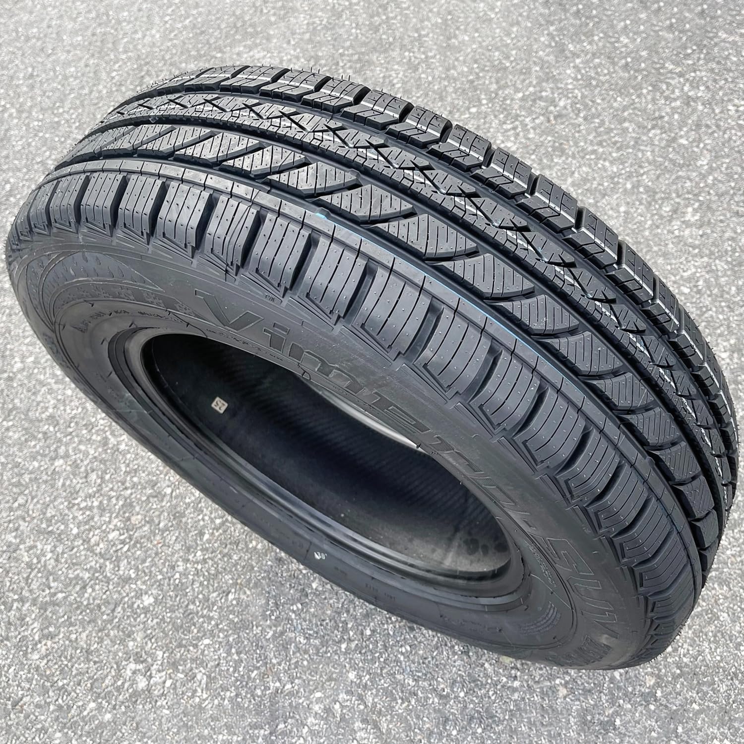 Premiorri Vimero-SUV - 225/60R17 99H - Sommerreifen von PREMIORRI