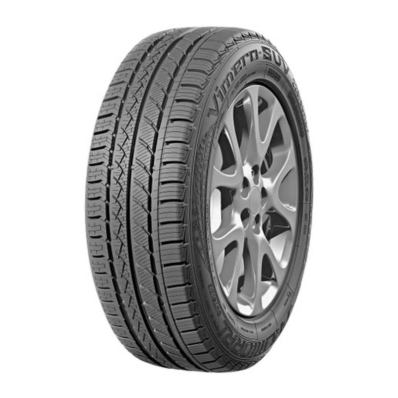 Premiorri Vimero-SUV - 225/60R17 99H - Sommerreifen von PREMIORRI