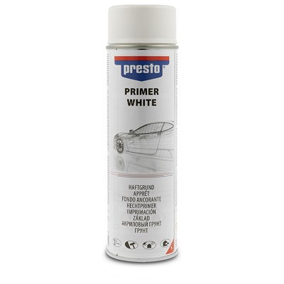 Presto 500 ml Universal Haftgrund, weiß von PRESTO