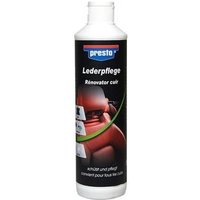 PRESTO Lederpflegemittel Inhalt: 500ml 383427 von PRESTO