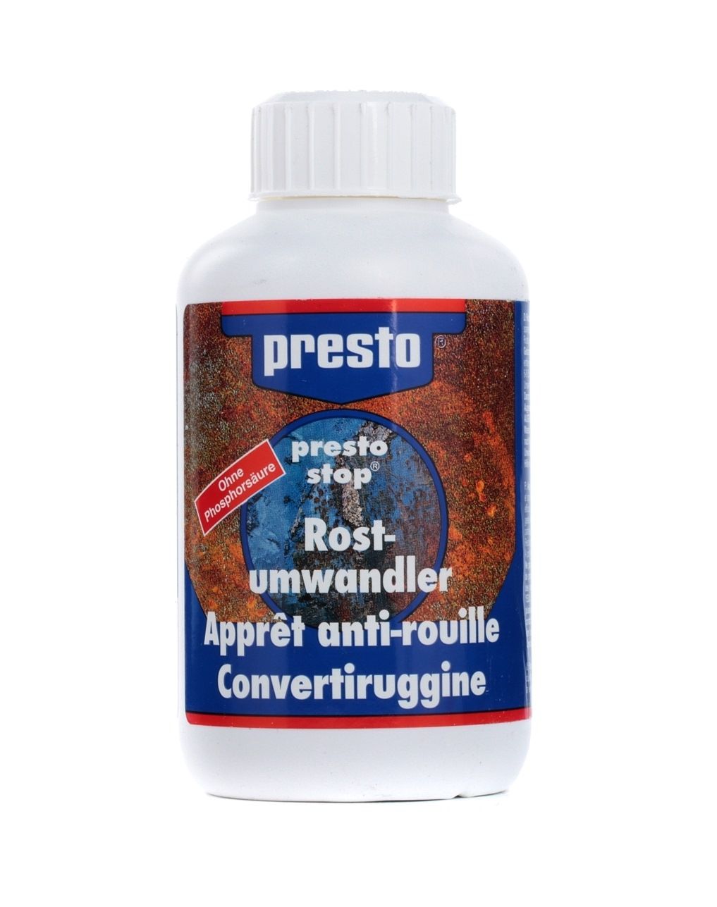 PRESTO Rostumwandler 603086 von PRESTO