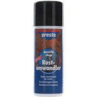 PRESTO Rostumwandler Inhalt: 400ml 289989 von PRESTO