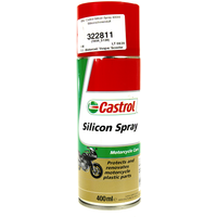 PRESTO Silikonschmierstoff Inhalt: 400ml 306345 von PRESTO