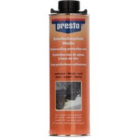 PRESTO Unterbodenschutz Inhalt: 1l 690211 von PRESTO